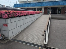 【千葉県/松戸市新松戸北】新松戸ハイツ 