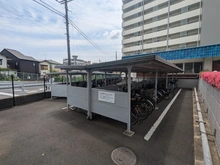 【千葉県/松戸市新松戸北】新松戸ハイツ 