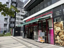 【東京都/千代田区神田東松下町】アルファグランデ千桜タワー 