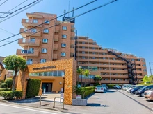 【東京都/江戸川区本一色】ライオンズマンション親水公園第三 
