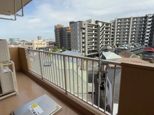 【東京都/江戸川区本一色】ライオンズマンション親水公園第三 