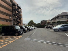 【東京都/江戸川区本一色】ライオンズマンション親水公園第三 