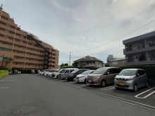 【東京都/江戸川区本一色】ライオンズマンション親水公園第三 