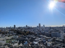 【東京都/目黒区青葉台】ソプラタワー 