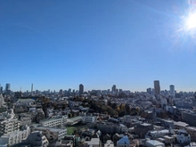 【東京都/目黒区青葉台】ソプラタワー 