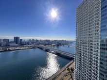 【東京都/中央区晴海】ザ・パークハウス晴海タワーズティアロレジデンス 