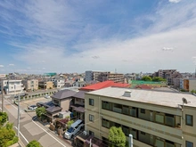 【埼玉県/蕨市中央】プラウド蕨 