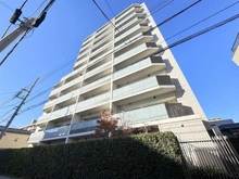 【埼玉県/川口市中青木】プラウド川口中青木 