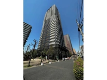 【埼玉県/川口市川口】リビオタワー川口ミドリノ 