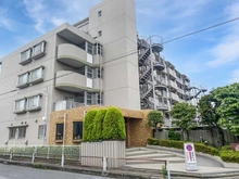 【埼玉県/蕨市塚越】グリーンライフ蕨市民公園 