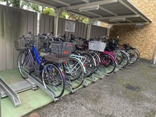 【埼玉県/蕨市塚越】グリーンライフ蕨市民公園 