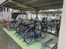 【埼玉県/蕨市塚越】グリーンライフ蕨市民公園 
