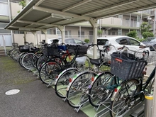 【埼玉県/蕨市塚越】グリーンライフ蕨市民公園 