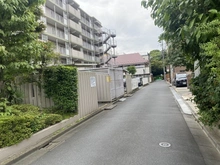 【埼玉県/蕨市塚越】グリーンライフ蕨市民公園 