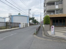 【埼玉県/蕨市塚越】グリーンライフ蕨市民公園 