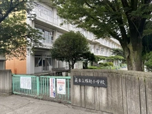 【埼玉県/蕨市塚越】グリーンライフ蕨市民公園 