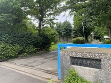 【埼玉県/蕨市塚越】グリーンライフ蕨市民公園 