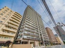 【埼玉県/川口市飯塚】プラウドタワー川口 