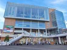 【埼玉県/川口市飯塚】プラウドタワー川口 