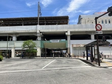 【神奈川県/川崎市高津区新作】エクセレントプレイス武蔵新城 