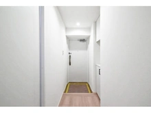 【神奈川県/川崎市高津区北見方】クレッセント高津 