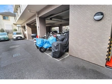 【神奈川県/川崎市高津区北見方】クレッセント高津 