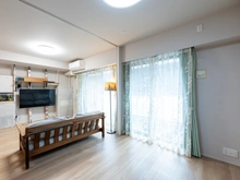 【神奈川県/川崎市高津区二子】プラウド二子新地 