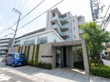 【神奈川県/川崎市高津区二子】プラウド二子新地 