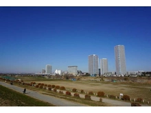 【神奈川県/川崎市高津区二子】プラウド二子新地 