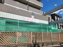 【神奈川県/川崎市高津区下作延】バースシティ溝の口WEST 