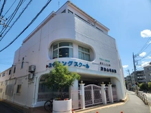 【神奈川県/川崎市高津区下作延】バースシティ溝の口WEST 