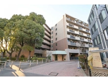 【神奈川県/川崎市川崎区池上新町】フォルスコート川崎グランテール 