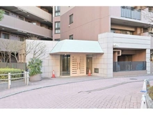 【神奈川県/川崎市川崎区池上新町】フォルスコート川崎グランテール 