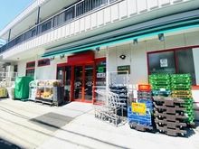 【神奈川県/川崎市高津区二子】スターロワイヤル二子多摩川 