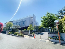 【神奈川県/川崎市高津区二子】スターロワイヤル二子多摩川 
