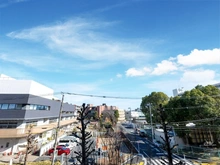 【東京都/世田谷区船橋】アトラスシティ世田谷船橋 
