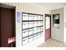 【神奈川県/横浜市鶴見区寺谷】鶴見リリエンハイム 
