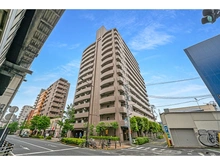【東京都/板橋区南町】シーアイマンション池袋西 