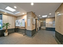 【東京都/板橋区南町】シーアイマンション池袋西 