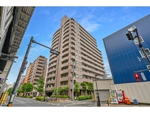 【東京都/板橋区南町】シーアイマンション池袋西 