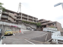 【神奈川県/川崎市高津区久末】プレール日吉台 