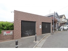 【神奈川県/川崎市高津区久末】プレール日吉台 