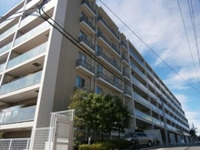 【神奈川県/川崎市宮前区東有馬】ブランズ宮崎台オンザテラス 
