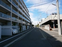 【神奈川県/川崎市宮前区東有馬】ブランズ宮崎台オンザテラス 
