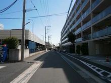 【神奈川県/川崎市宮前区東有馬】ブランズ宮崎台オンザテラス 