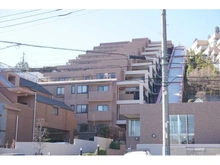 【神奈川県/川崎市高津区久地】セントラルコート溝ノ口 