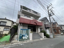 【神奈川県/川崎市高津区東野川】エスペランサ第2野川 