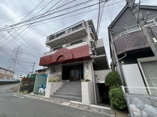 【神奈川県/川崎市高津区東野川】エスペランサ第2野川 