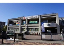 【神奈川県/川崎市高津区久本】ザ・タワー＆パークス田園都市溝の口 