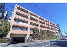 【神奈川県/川崎市宮前区けやき平】クレッセント宮前平 